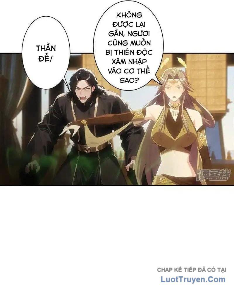 Nghịch Thiên Tà Thần Chapter 772 - 34