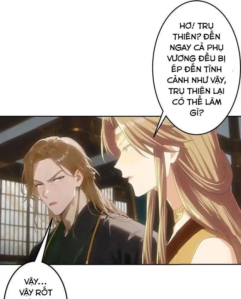 Nghịch Thiên Tà Thần Chapter 772 - 37