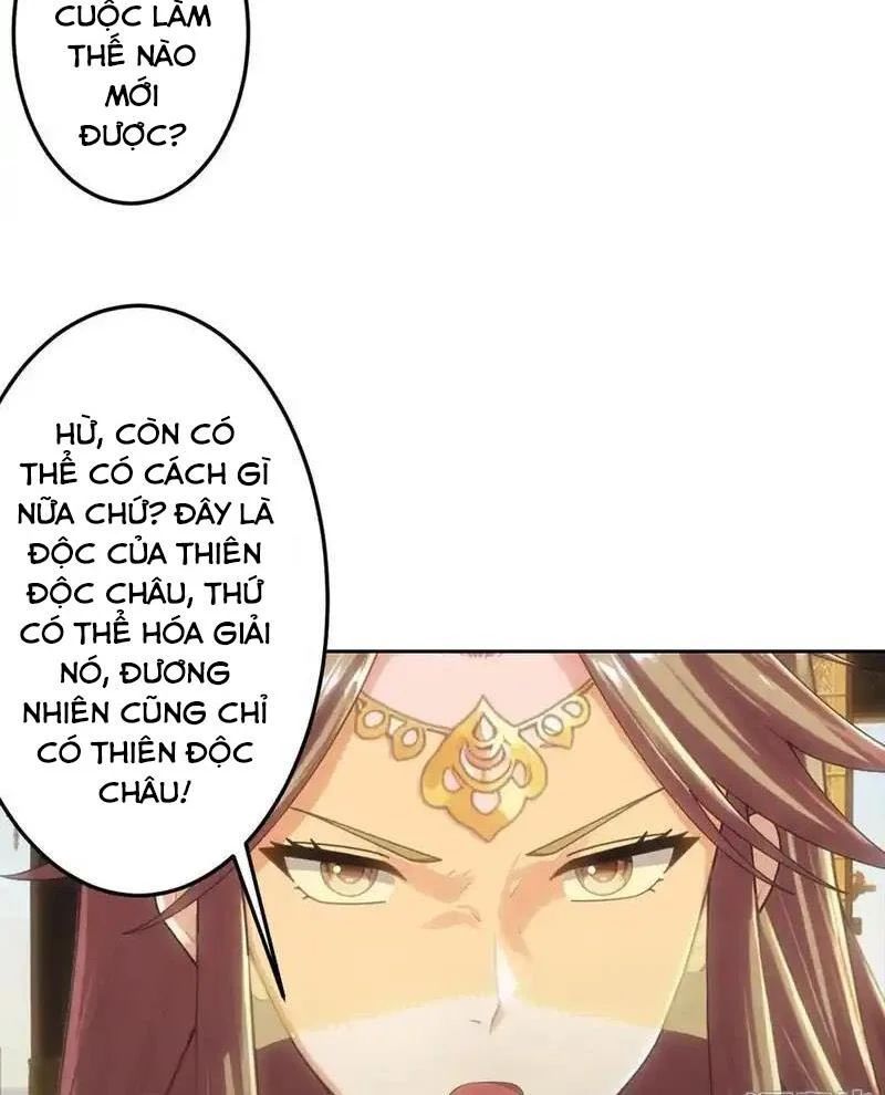 Nghịch Thiên Tà Thần Chapter 772 - 38