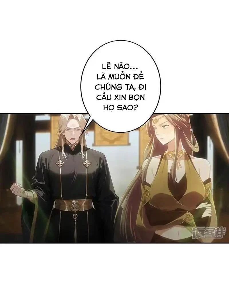 Nghịch Thiên Tà Thần Chapter 772 - 41