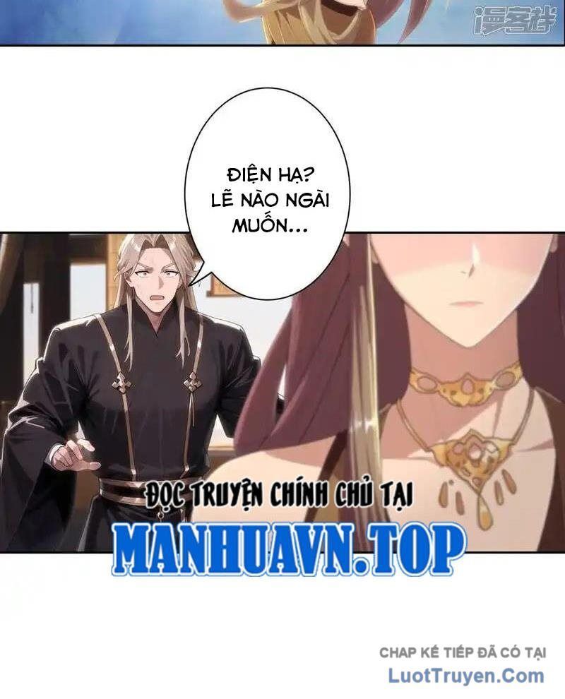 Nghịch Thiên Tà Thần Chapter 772 - 43
