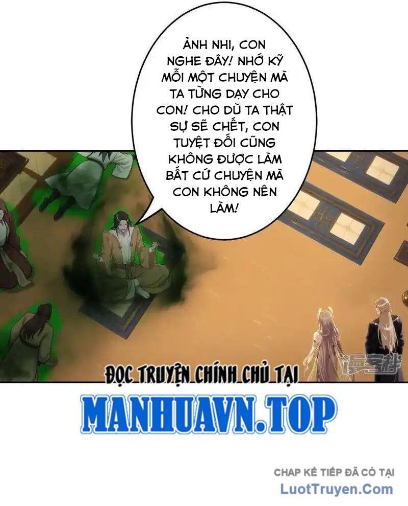 Nghịch Thiên Tà Thần Chapter 772 - 46