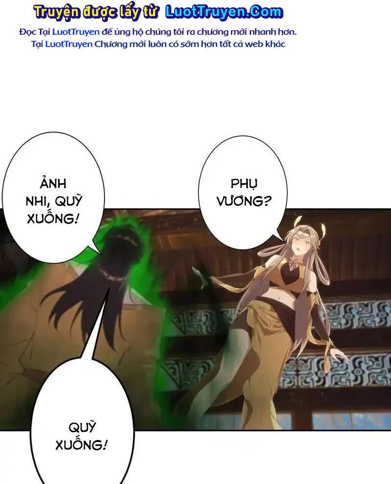 Nghịch Thiên Tà Thần Chapter 772 - 50