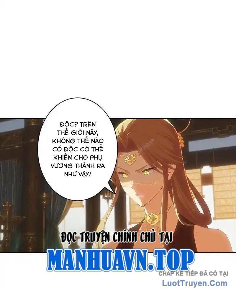 Nghịch Thiên Tà Thần Chapter 772 - 6