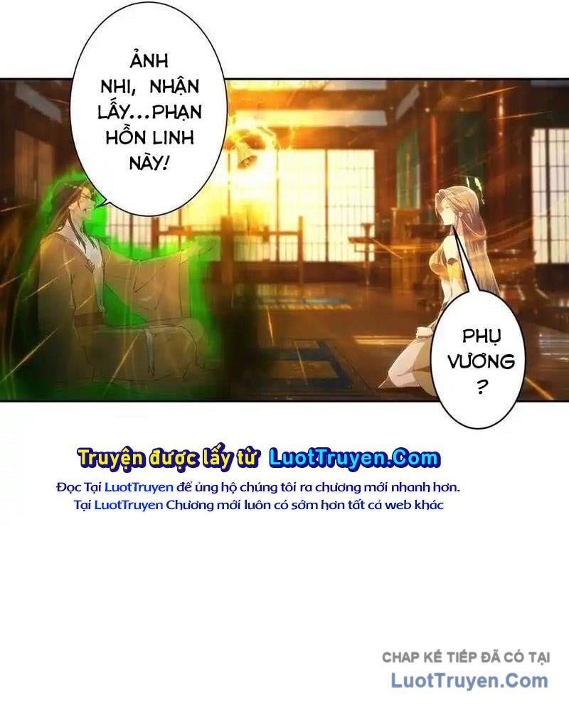 Nghịch Thiên Tà Thần Chapter 772 - 57