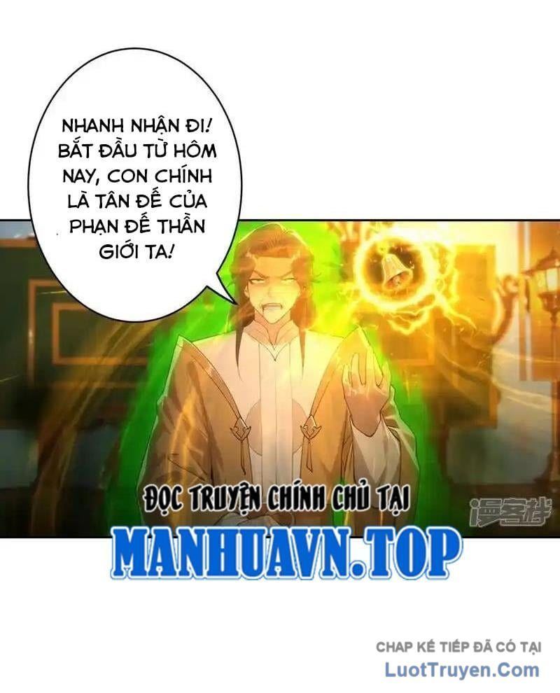 Nghịch Thiên Tà Thần Chapter 772 - 58