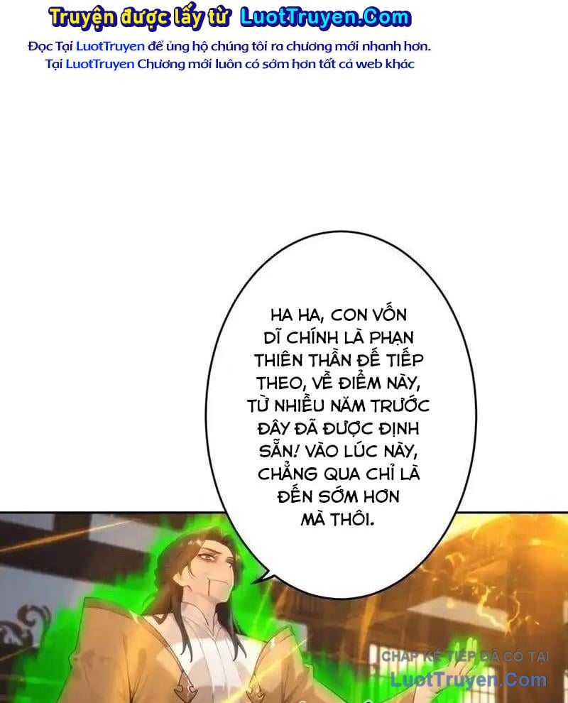 Nghịch Thiên Tà Thần Chapter 772 - 60