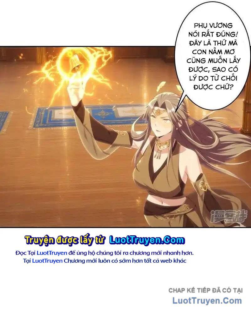 Nghịch Thiên Tà Thần Chapter 772 - 65
