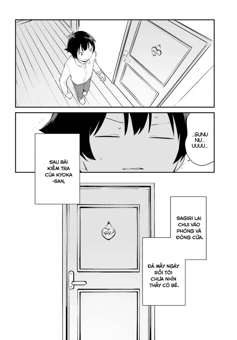 Ero Manga Sensei Chapter 65 - 2
