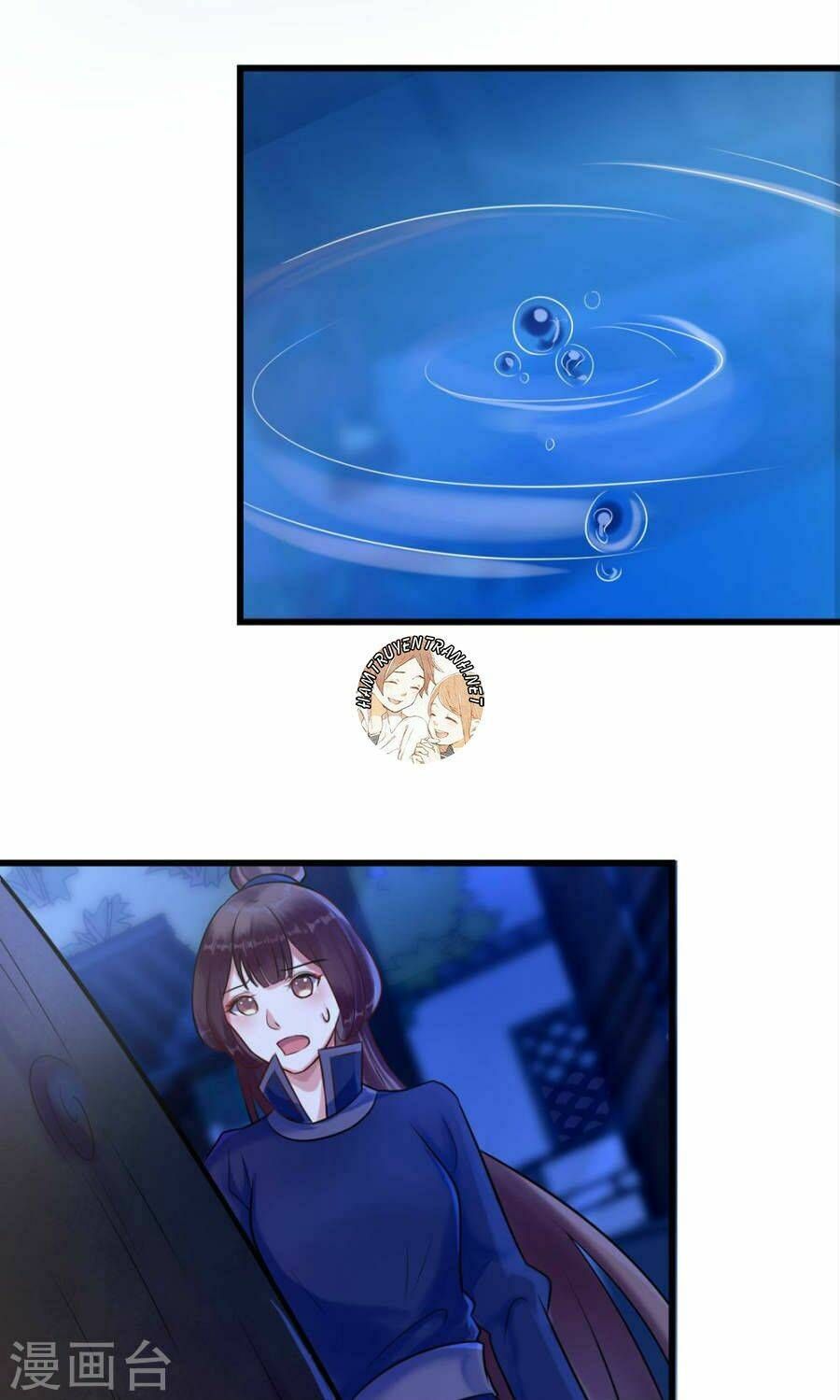 Thái Tử Điện Hạ Dưỡng Thành Kí Chapter 12 - 3