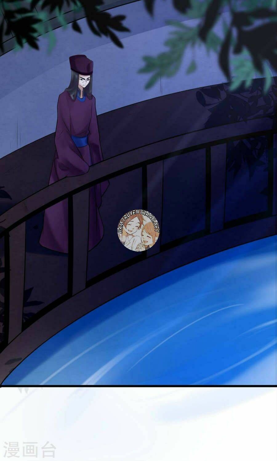 Thái Tử Điện Hạ Dưỡng Thành Kí Chapter 12 - 22