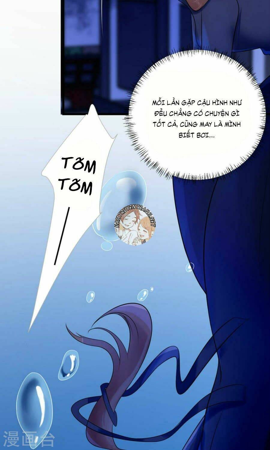 Thái Tử Điện Hạ Dưỡng Thành Kí Chapter 12 - 26