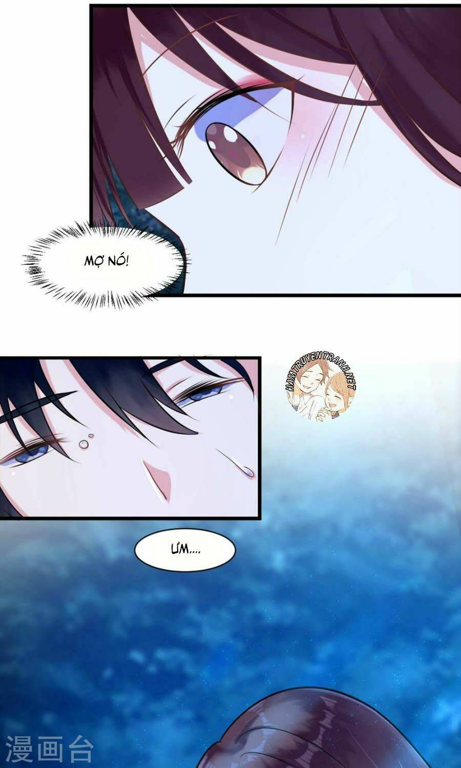 Thái Tử Điện Hạ Dưỡng Thành Kí Chapter 12 - 33