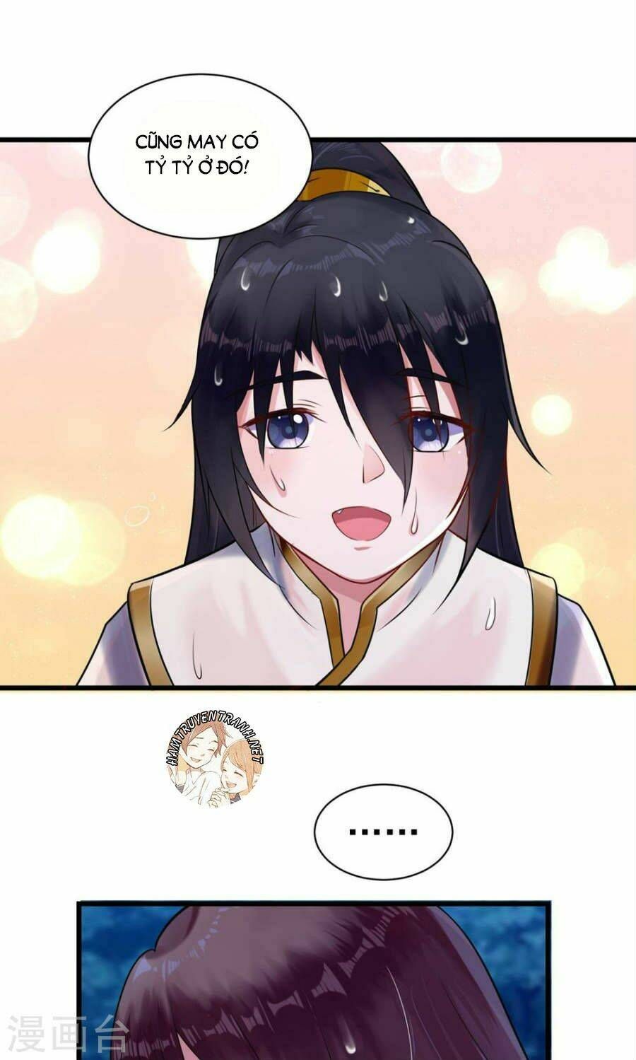 Thái Tử Điện Hạ Dưỡng Thành Kí Chapter 12 - 39