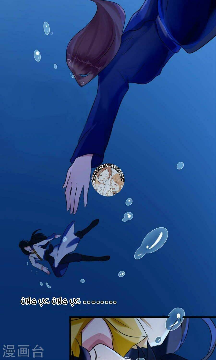 Thái Tử Điện Hạ Dưỡng Thành Kí Chapter 12 - 7