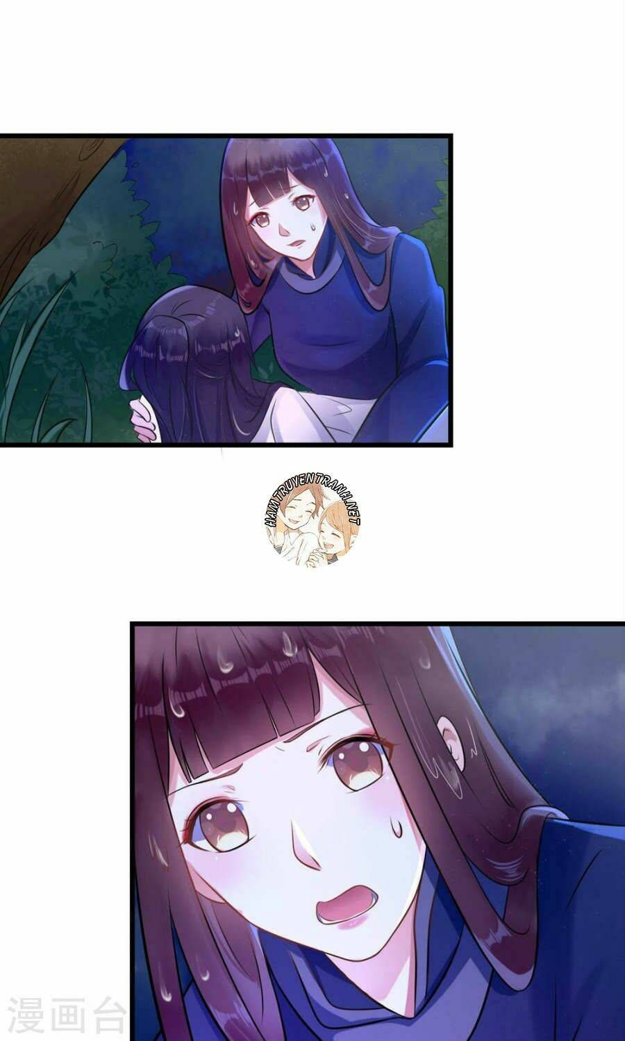 Thái Tử Điện Hạ Dưỡng Thành Kí Chapter 12 - 9