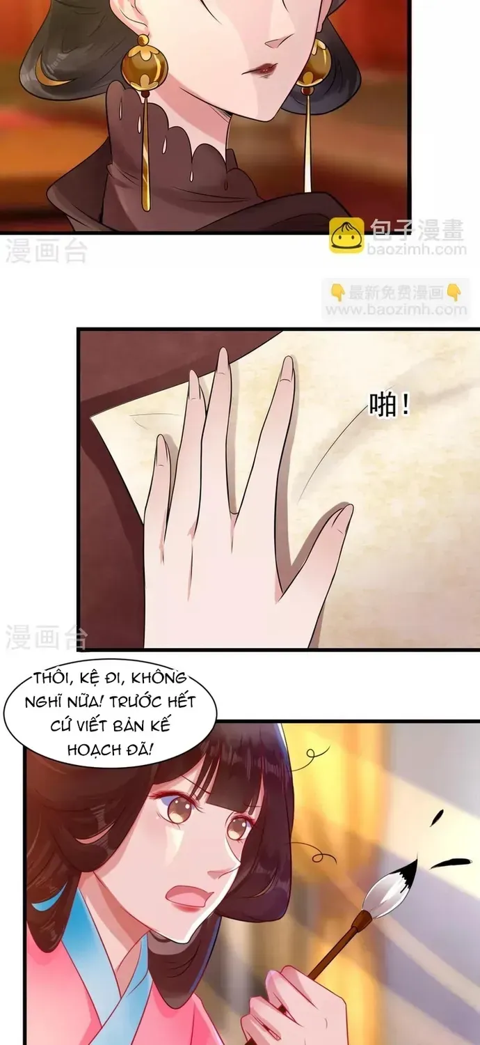 Thái Tử Điện Hạ Dưỡng Thành Kí Chapter 14 - 14