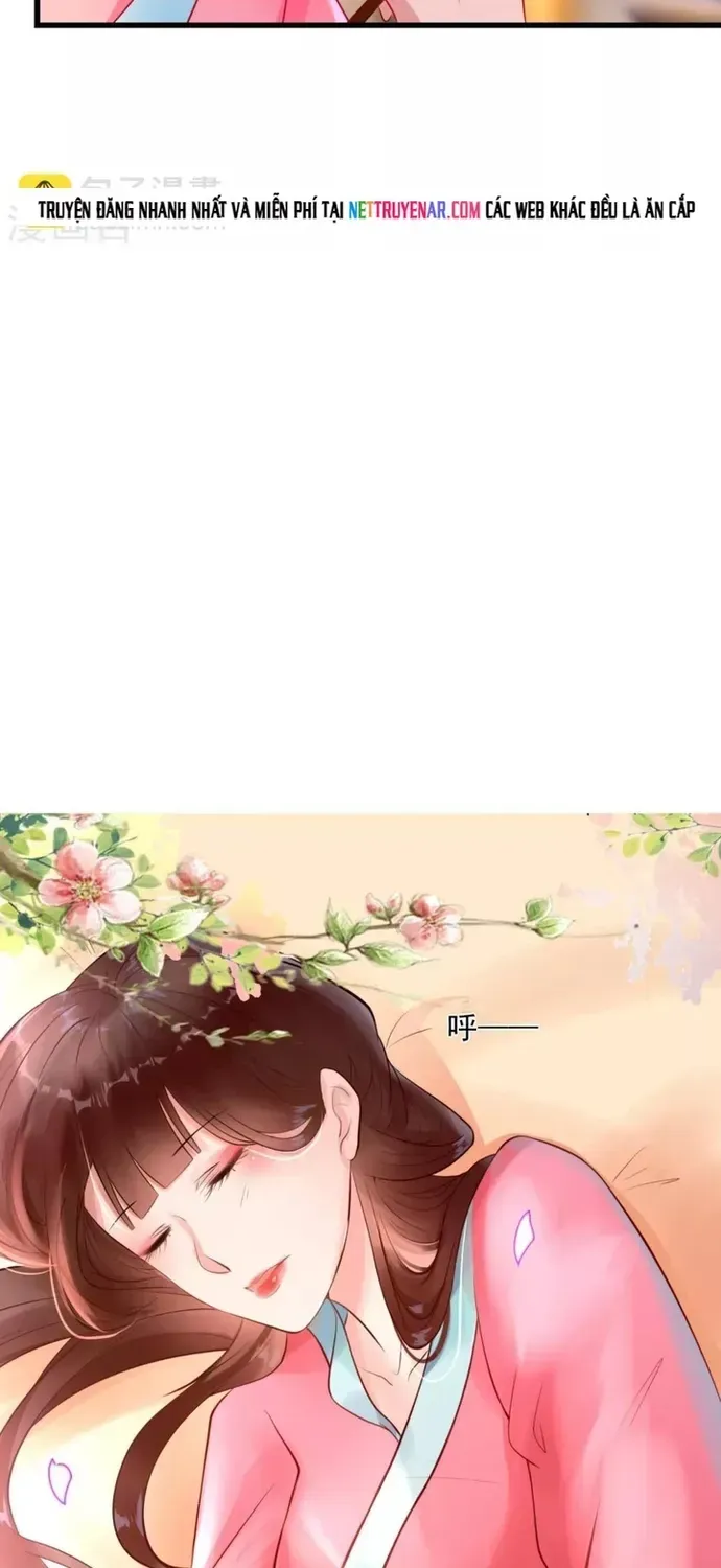 Thái Tử Điện Hạ Dưỡng Thành Kí Chapter 14 - 15