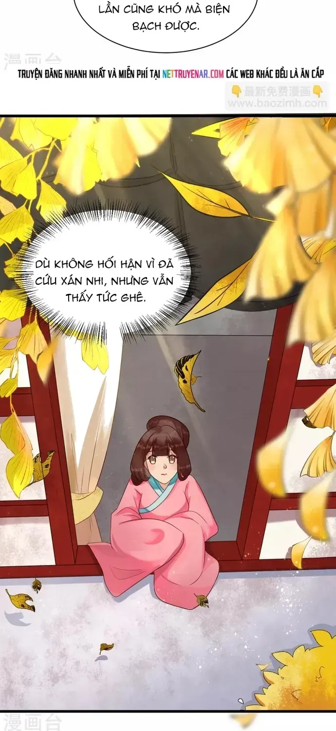 Thái Tử Điện Hạ Dưỡng Thành Kí Chapter 14 - 5