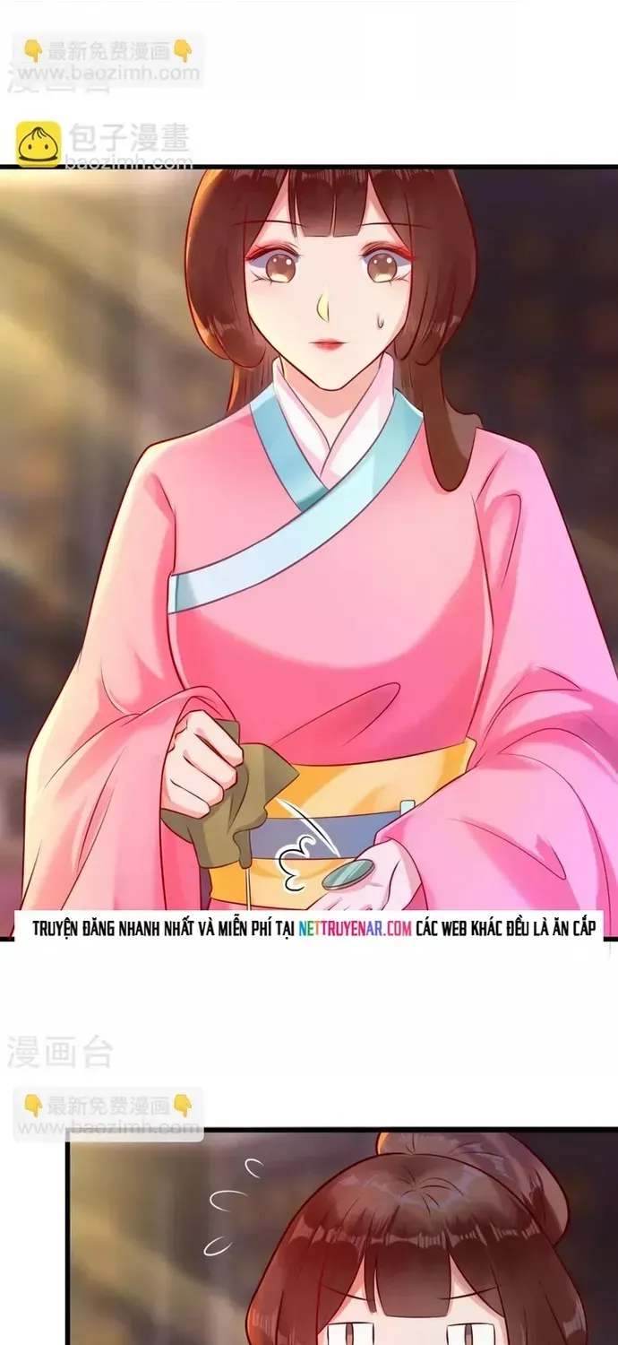 Thái Tử Điện Hạ Dưỡng Thành Kí Chapter 14 - 8