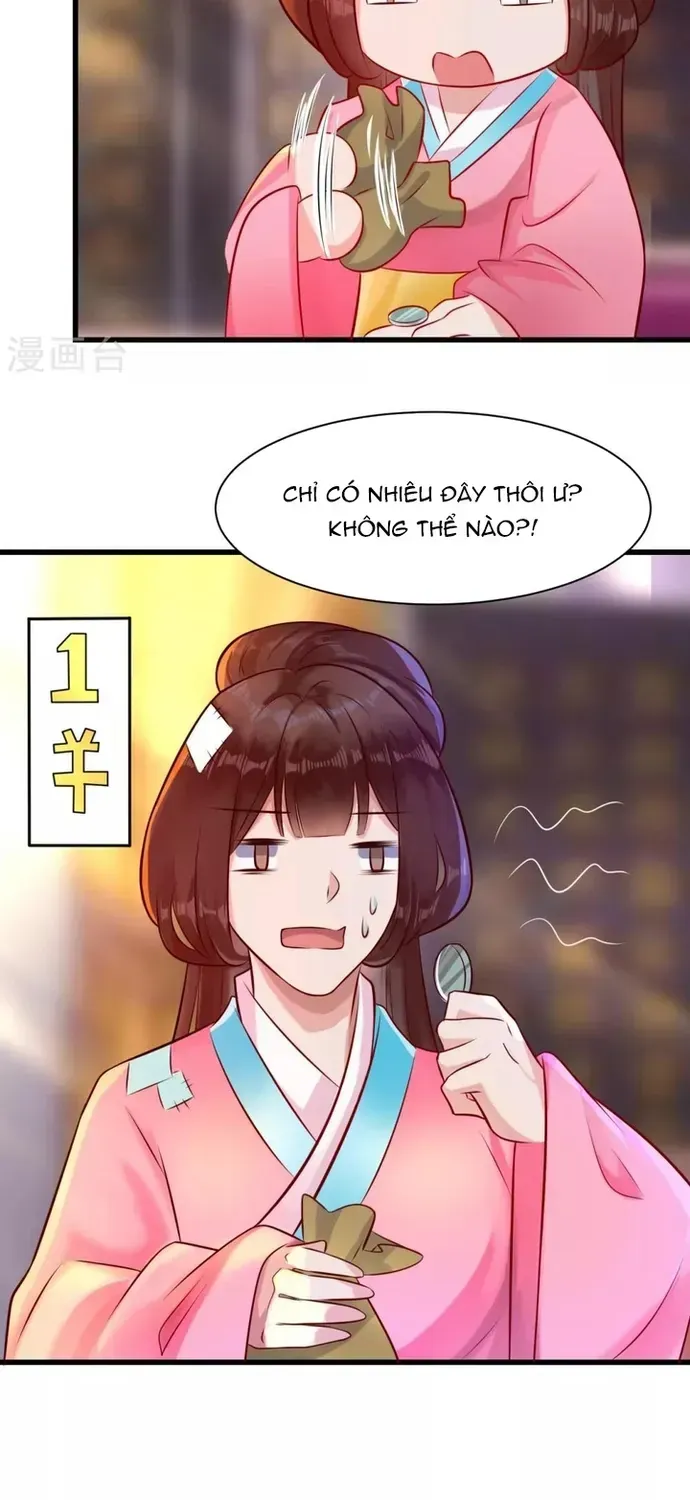 Thái Tử Điện Hạ Dưỡng Thành Kí Chapter 14 - 9