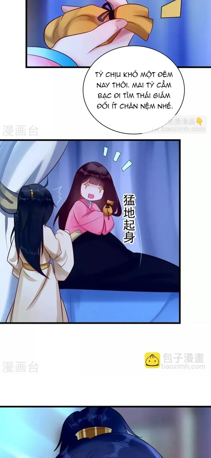 Thái Tử Điện Hạ Dưỡng Thành Kí Chapter 15 - 11