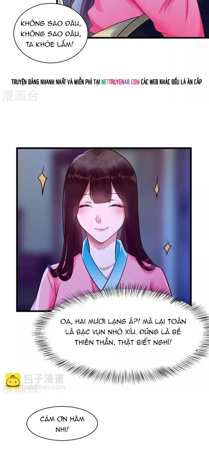 Thái Tử Điện Hạ Dưỡng Thành Kí Chapter 15 - 13