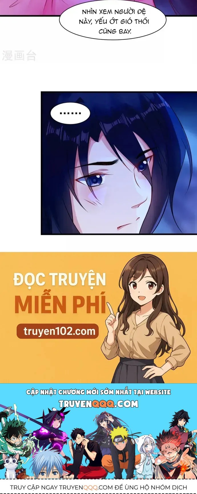 Thái Tử Điện Hạ Dưỡng Thành Kí Chapter 15 - 15