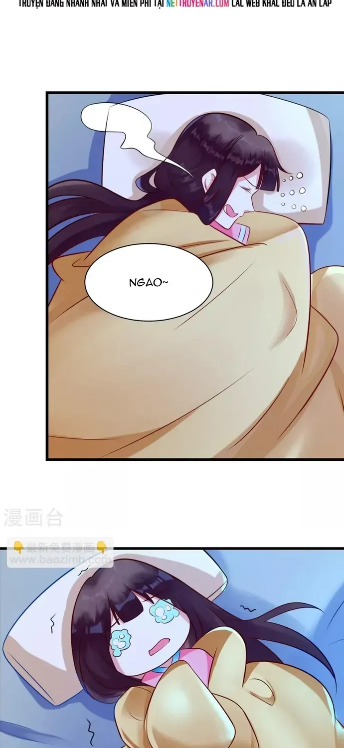 Thái Tử Điện Hạ Dưỡng Thành Kí Chapter 15 - 4