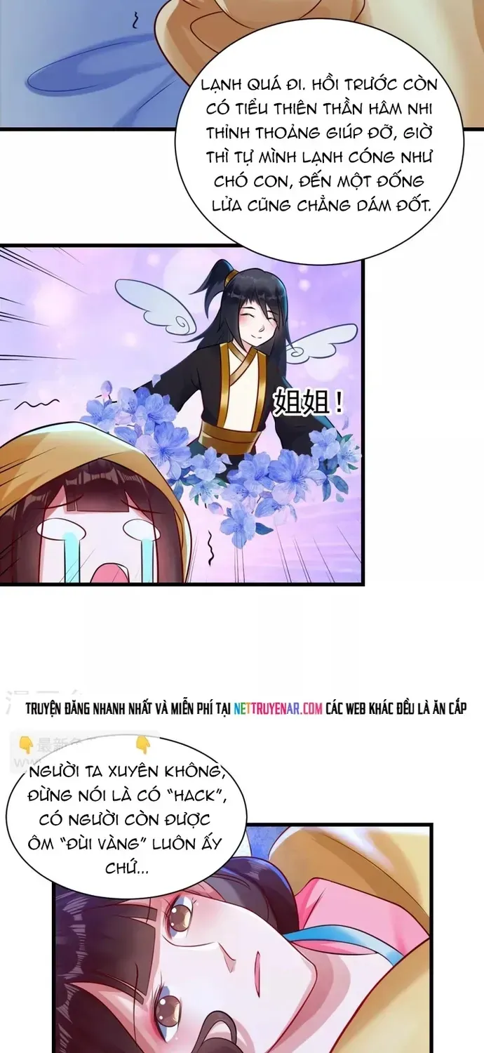 Thái Tử Điện Hạ Dưỡng Thành Kí Chapter 15 - 5