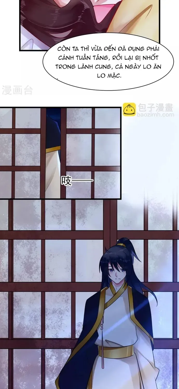 Thái Tử Điện Hạ Dưỡng Thành Kí Chapter 15 - 6