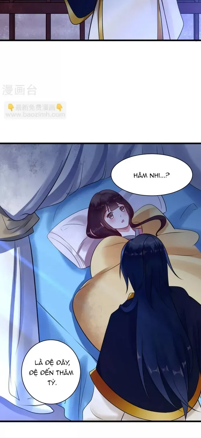 Thái Tử Điện Hạ Dưỡng Thành Kí Chapter 15 - 7