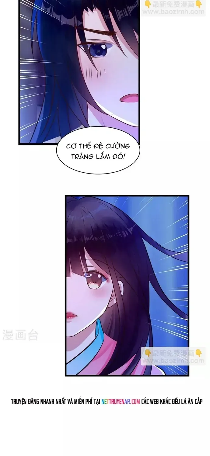 Thái Tử Điện Hạ Dưỡng Thành Kí Chapter 16 - 2