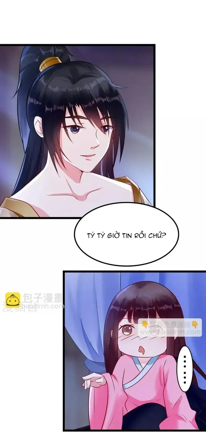 Thái Tử Điện Hạ Dưỡng Thành Kí Chapter 16 - 12