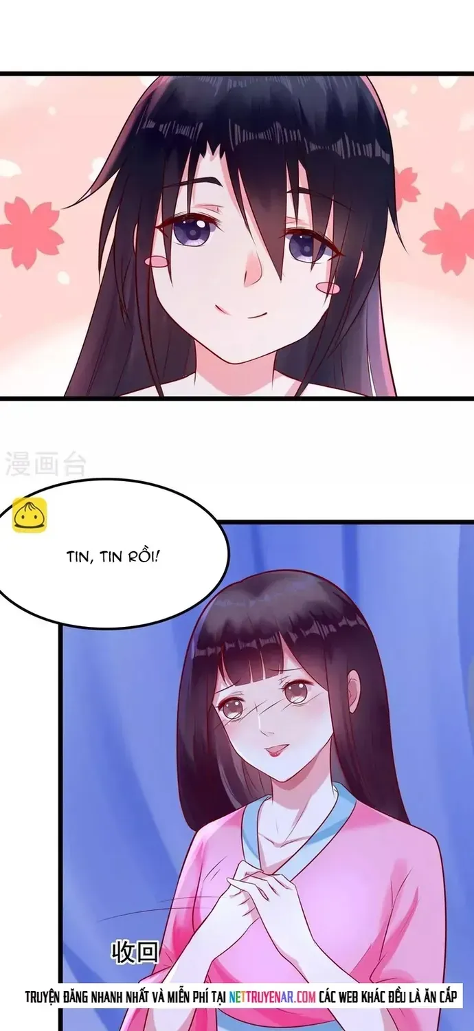 Thái Tử Điện Hạ Dưỡng Thành Kí Chapter 16 - 13