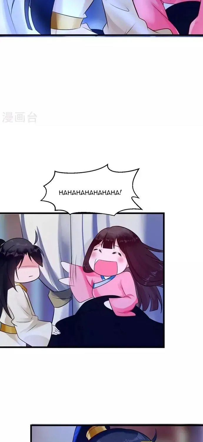 Thái Tử Điện Hạ Dưỡng Thành Kí Chapter 16 - 4