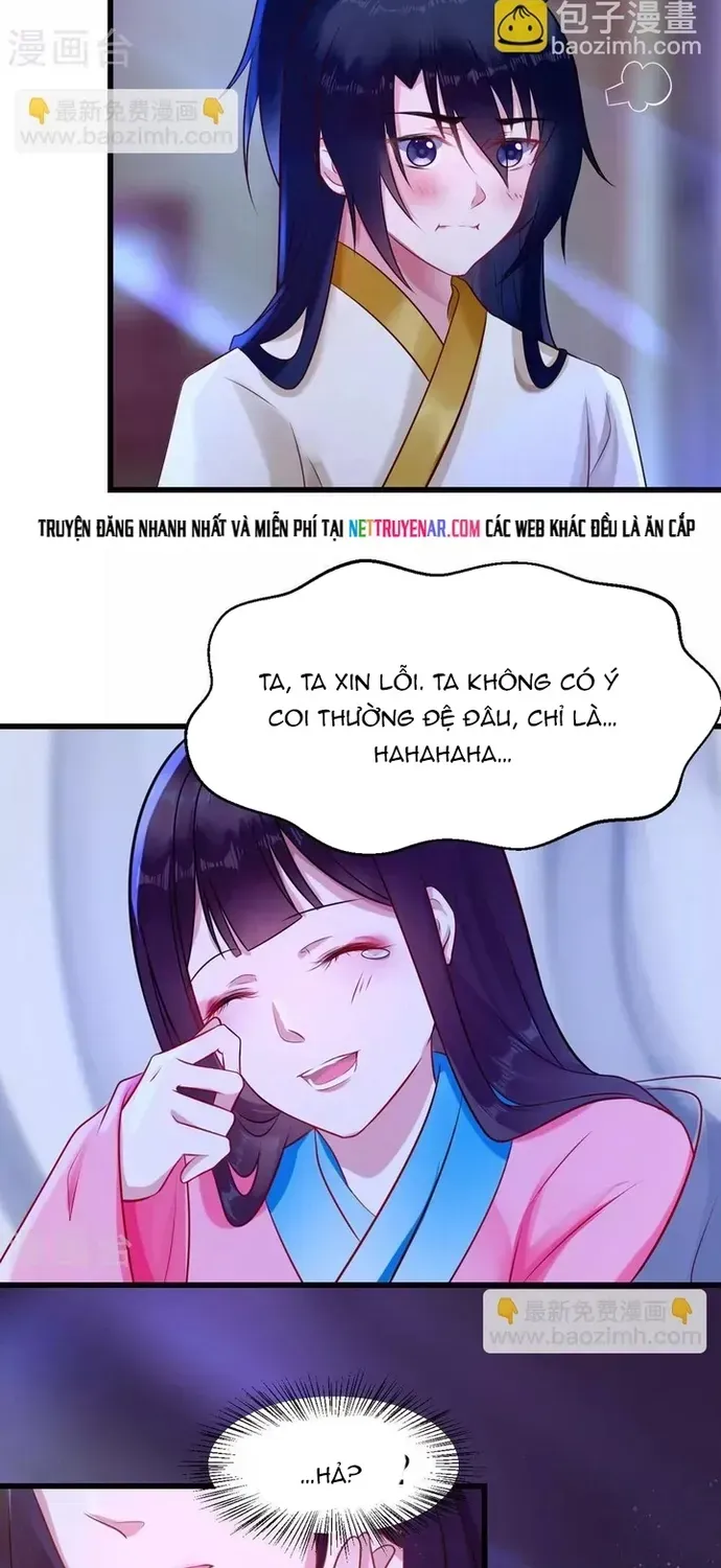 Thái Tử Điện Hạ Dưỡng Thành Kí Chapter 16 - 5