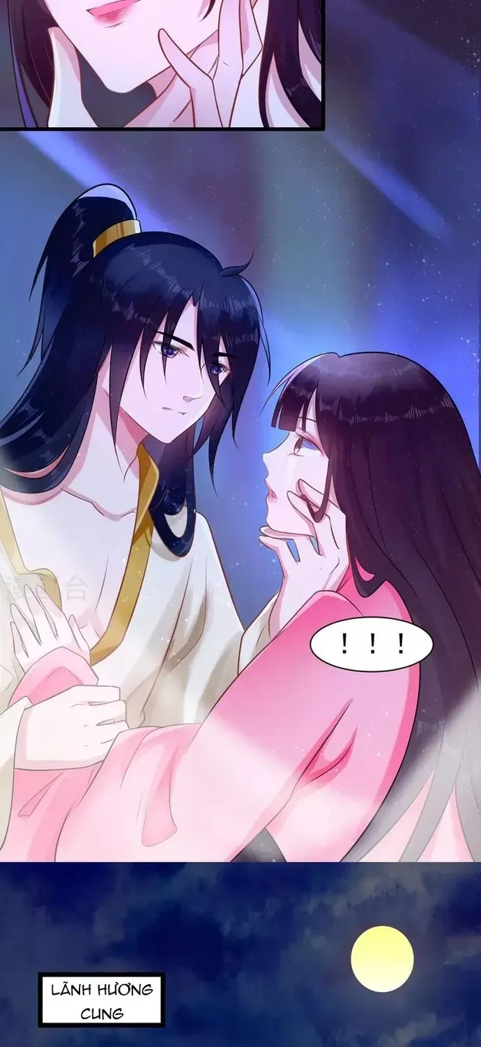 Thái Tử Điện Hạ Dưỡng Thành Kí Chapter 16 - 6