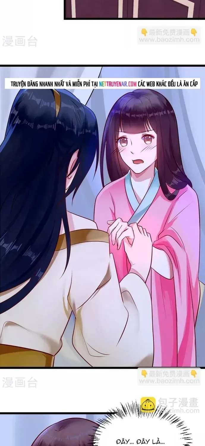 Thái Tử Điện Hạ Dưỡng Thành Kí Chapter 16 - 8