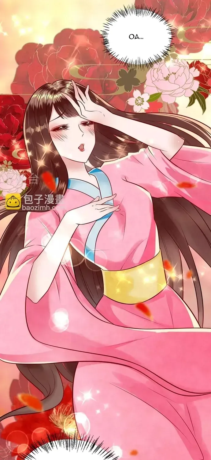 Thái Tử Điện Hạ Dưỡng Thành Kí Chapter 16 - 10