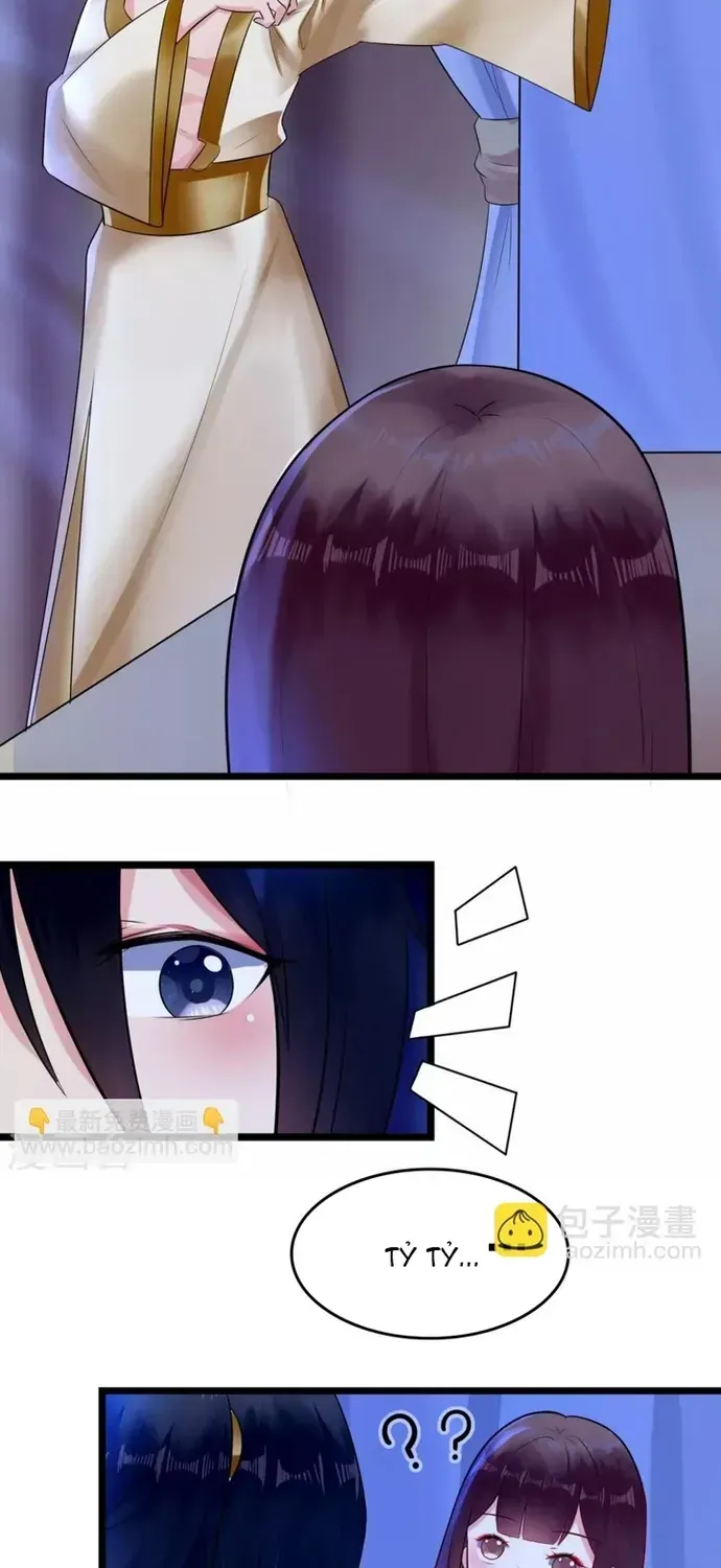 Thái Tử Điện Hạ Dưỡng Thành Kí Chapter 17 - 2