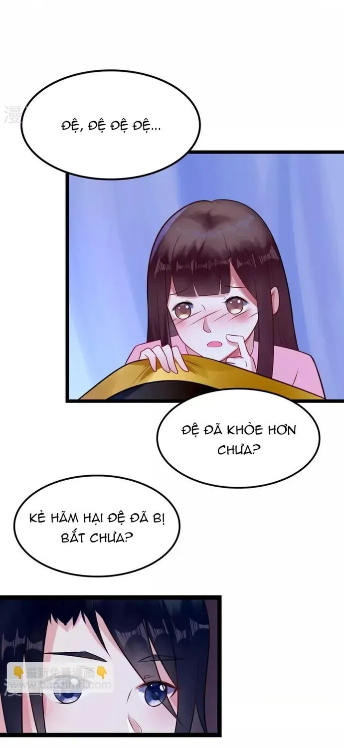 Thái Tử Điện Hạ Dưỡng Thành Kí Chapter 17 - 11