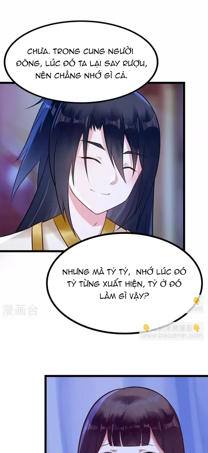 Thái Tử Điện Hạ Dưỡng Thành Kí Chapter 17 - 12