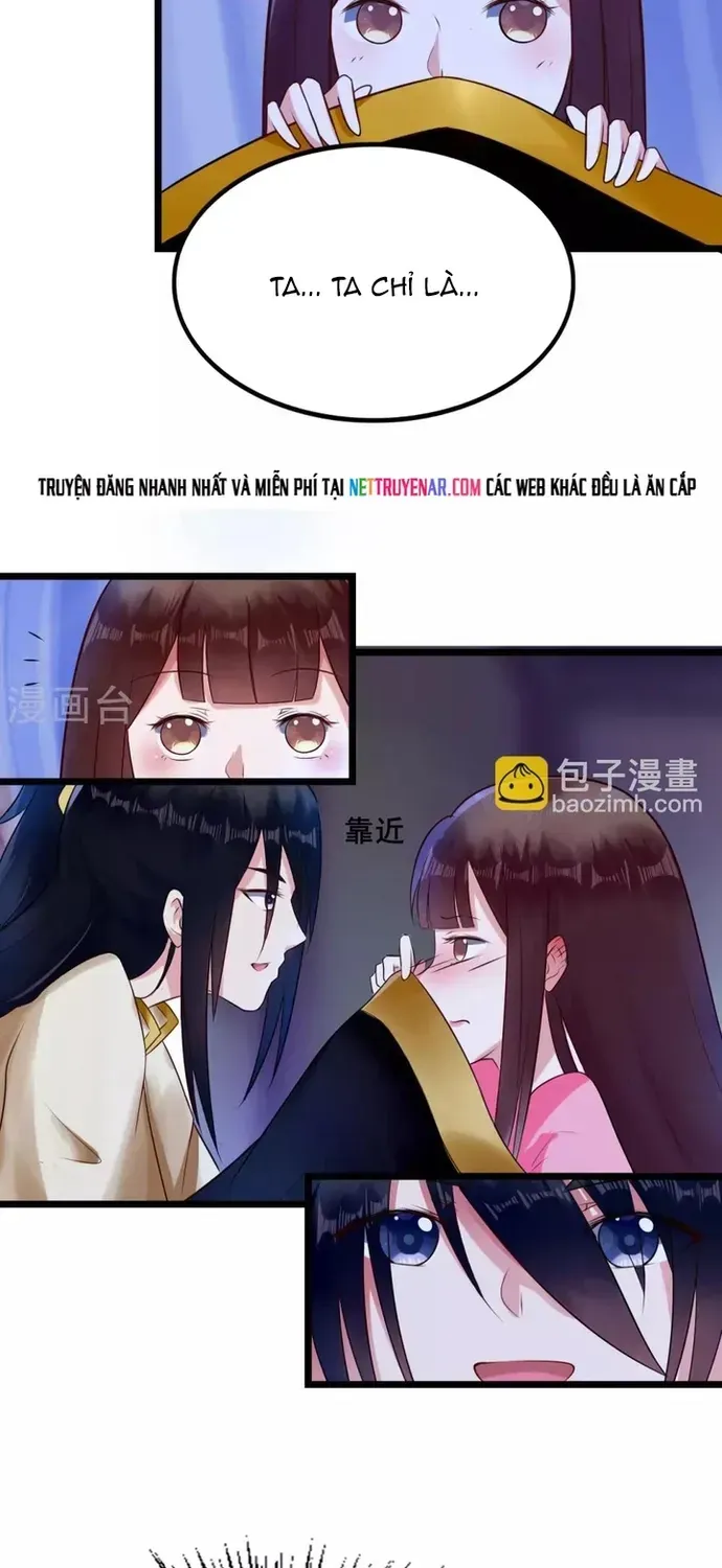 Thái Tử Điện Hạ Dưỡng Thành Kí Chapter 17 - 13