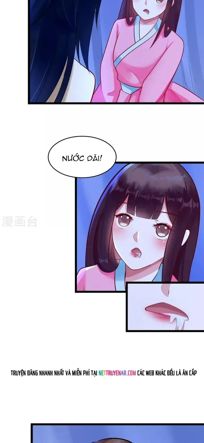 Thái Tử Điện Hạ Dưỡng Thành Kí Chapter 17 - 3