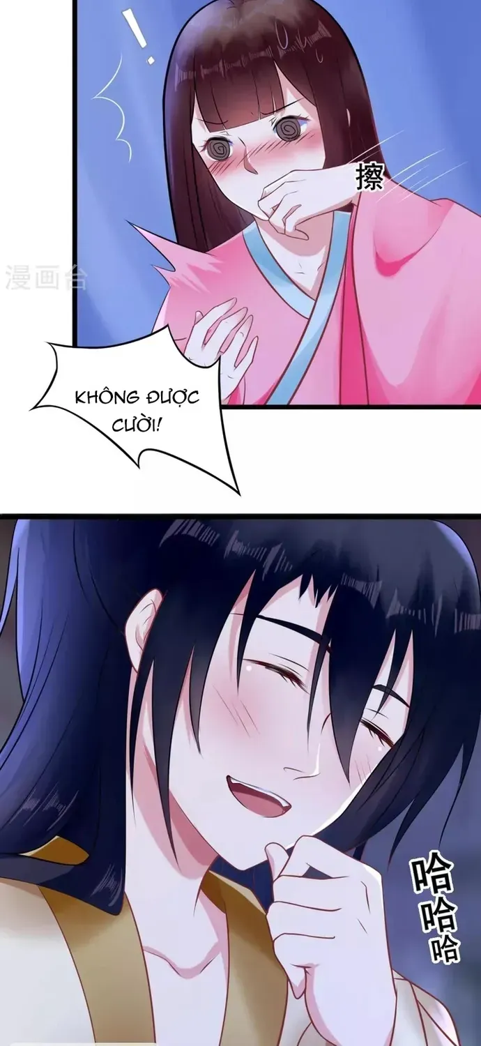 Thái Tử Điện Hạ Dưỡng Thành Kí Chapter 17 - 4