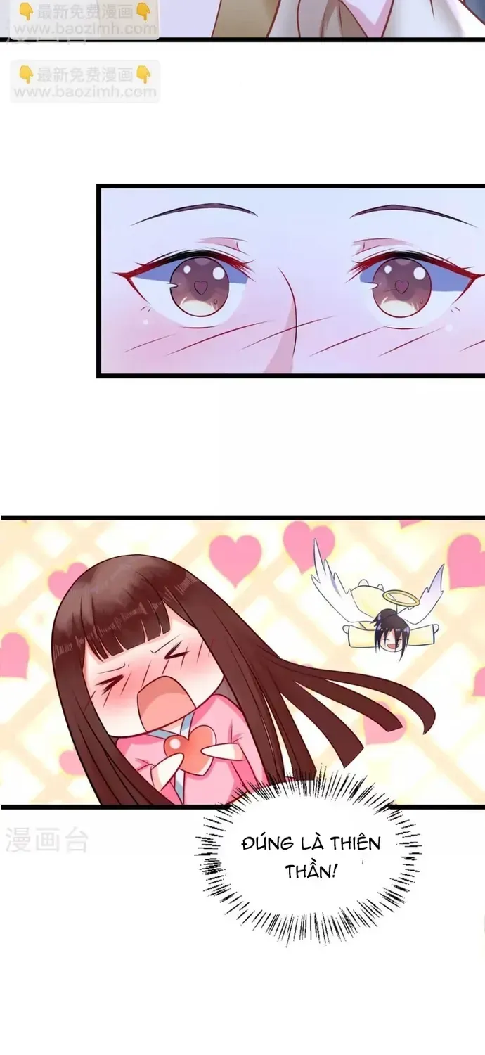 Thái Tử Điện Hạ Dưỡng Thành Kí Chapter 17 - 5