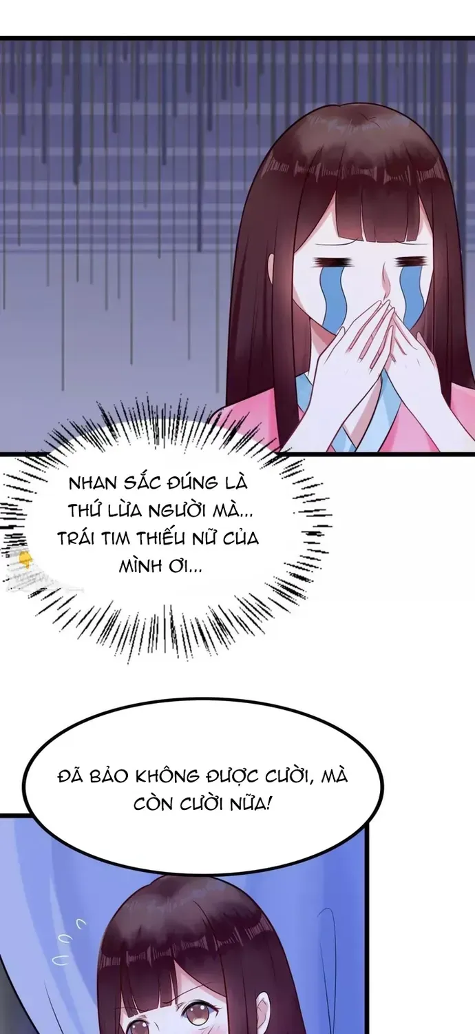 Thái Tử Điện Hạ Dưỡng Thành Kí Chapter 17 - 6