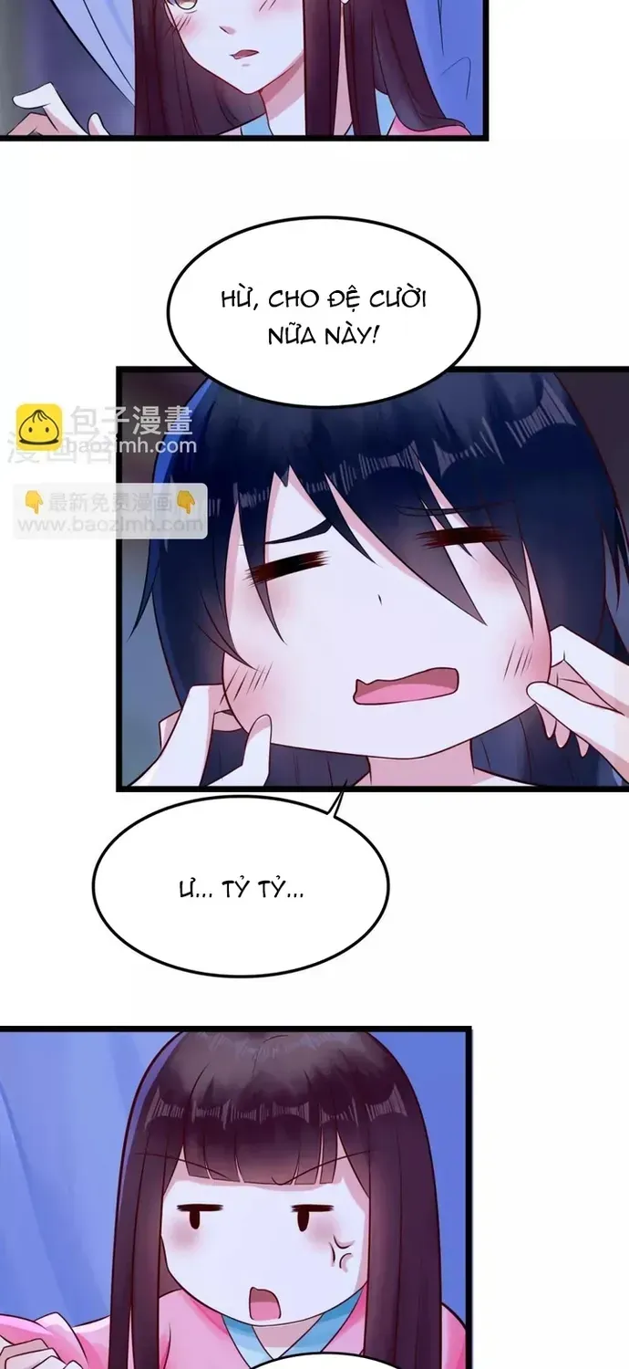 Thái Tử Điện Hạ Dưỡng Thành Kí Chapter 17 - 7