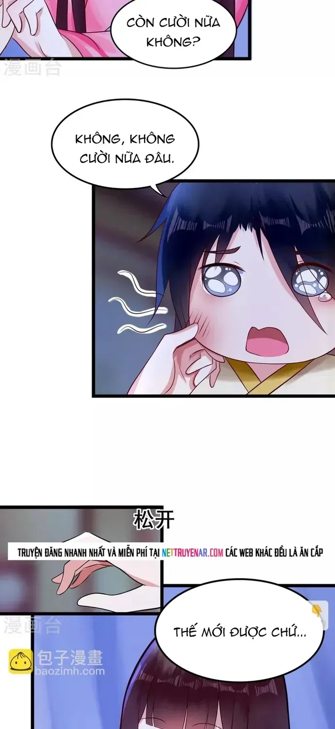 Thái Tử Điện Hạ Dưỡng Thành Kí Chapter 17 - 8